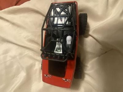 1/24 RC rock crawler