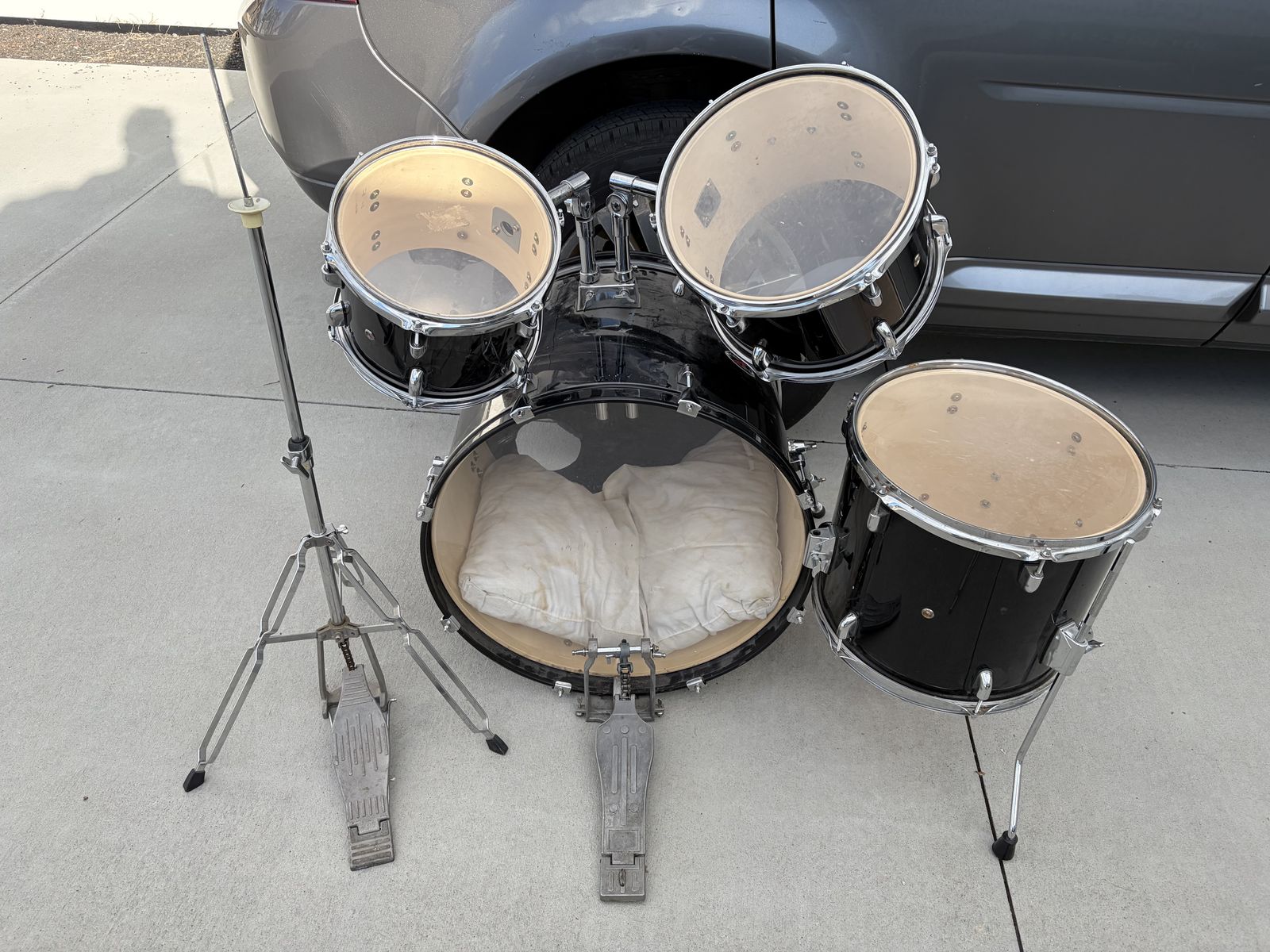 PDP Z5 series Deum Kit