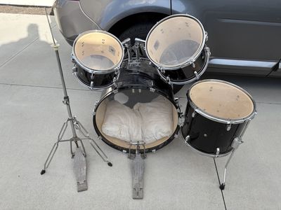 PDP Z5 series Deum Kit