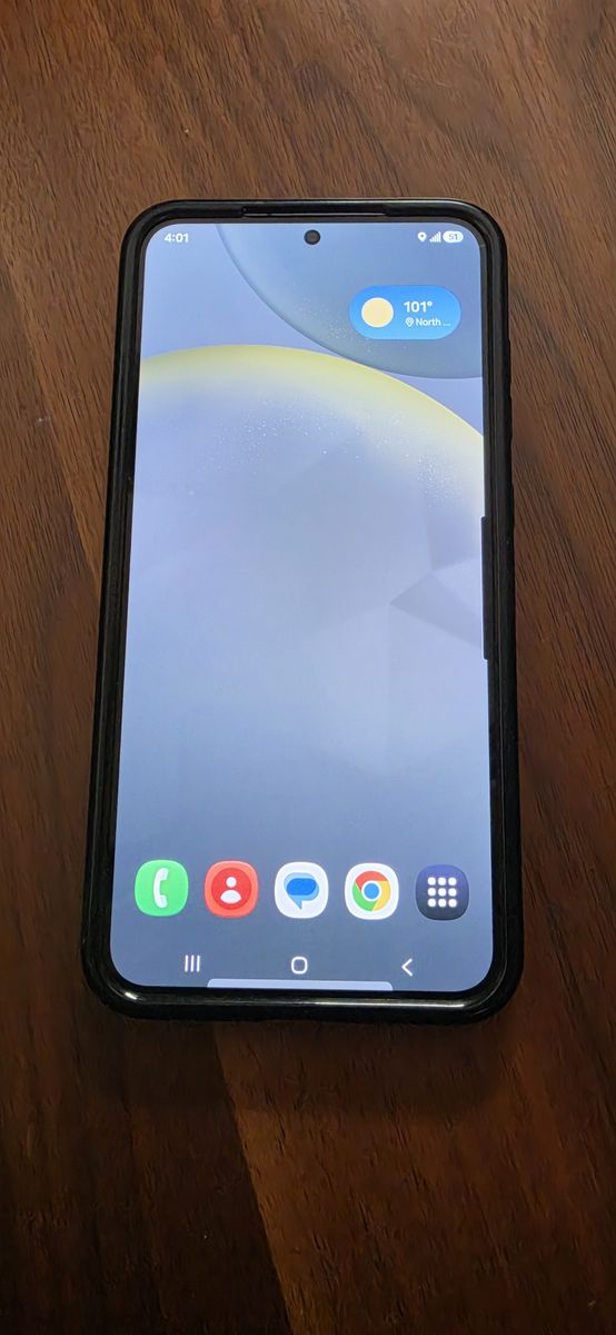 Samsung Galaxy S24 plus