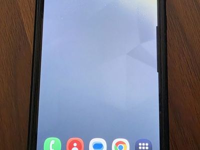 Samsung Galaxy S24 plus