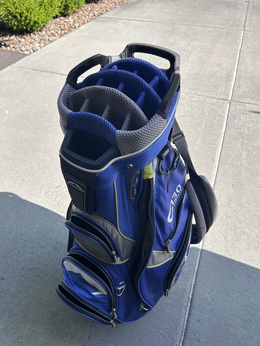 Sun Mountain Golf Bag