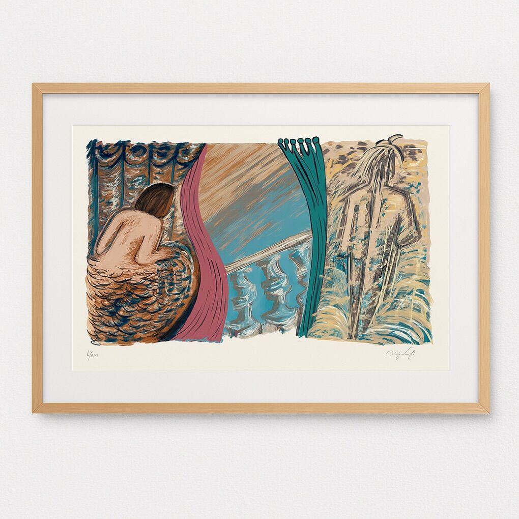 Pepe Herrera - Contrapunto