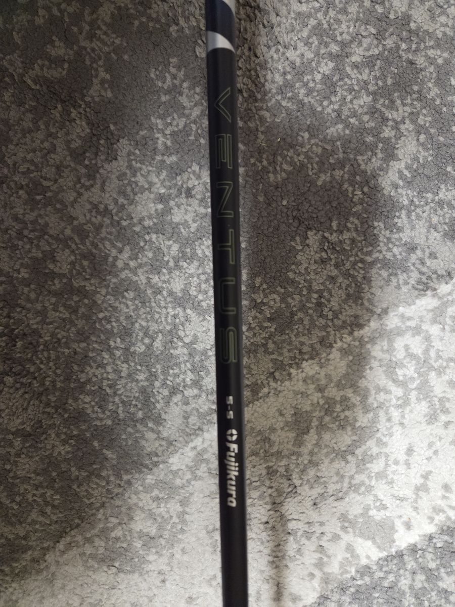 Taylormade Stealth Irons