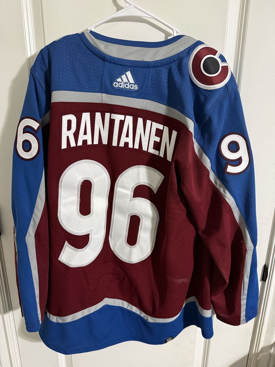 Rantanen hockey Jersey