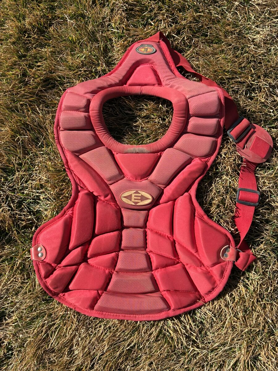 Easton Catchers Gear softball or  baseball