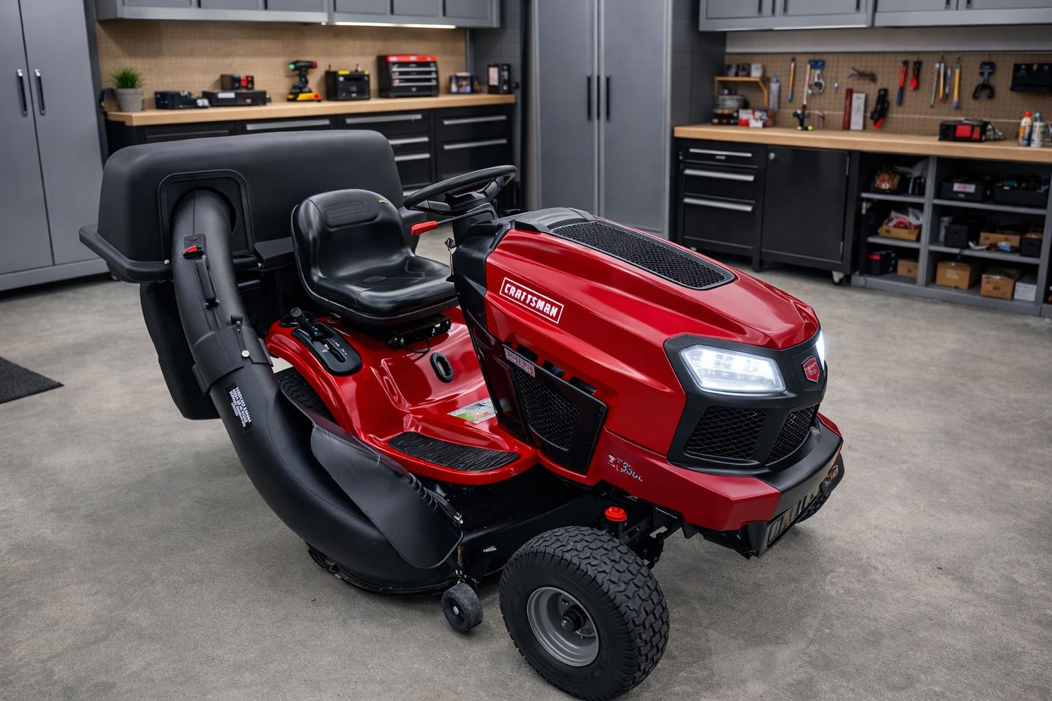 Craftsman T3300 with Bluetooth