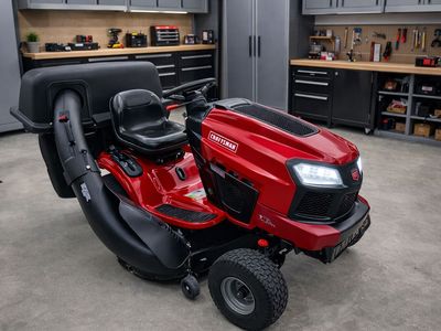 Craftsman T3300 with Bluetooth