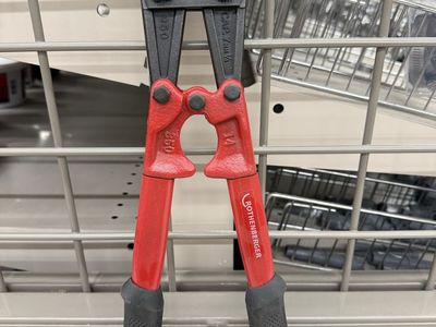Bolt Cutter
