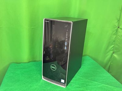 Dell Inspiron 3668, 8 GB RAM, 500 GB HDD, Windows 11 Home installed.