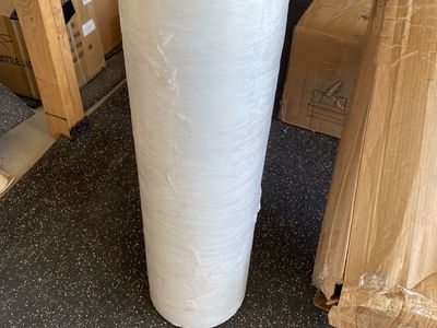 29.5" X 55GA Shrink Wrap