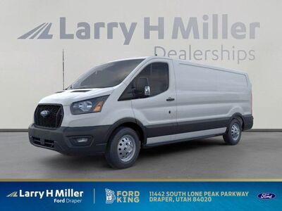 2025 Ford Transit 150
