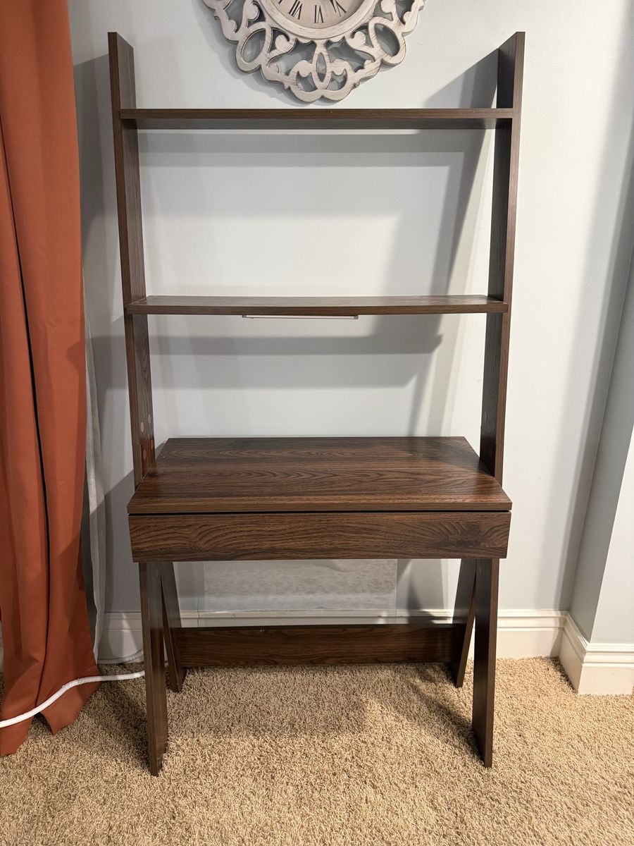 Ladder Desk