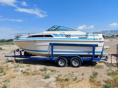 Turn Key Sea Ray SR 225