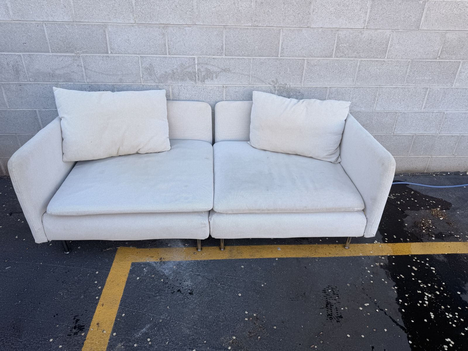 Free Couch