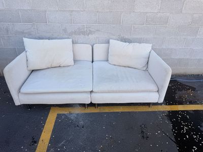Free Couch