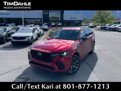 2026 Mazda CX-70 3.3 Turbo S Premium