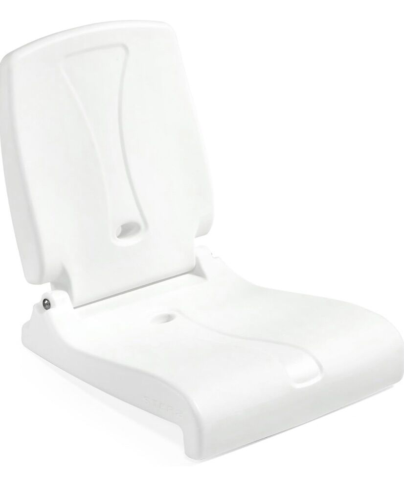 Step2 Foldable Adult Flip Seat