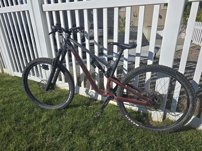 2023 Rocky Mountain Altitude 30