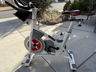 Schwinn Indoor Cycling Bike