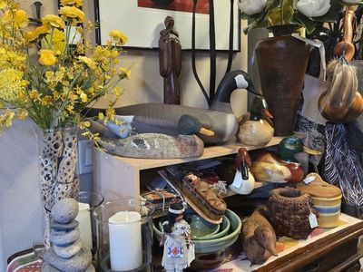 Hige Muti Family Yard Sale