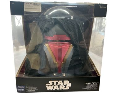 Deluxe Star Wars Darth Revan Helmet E75011822