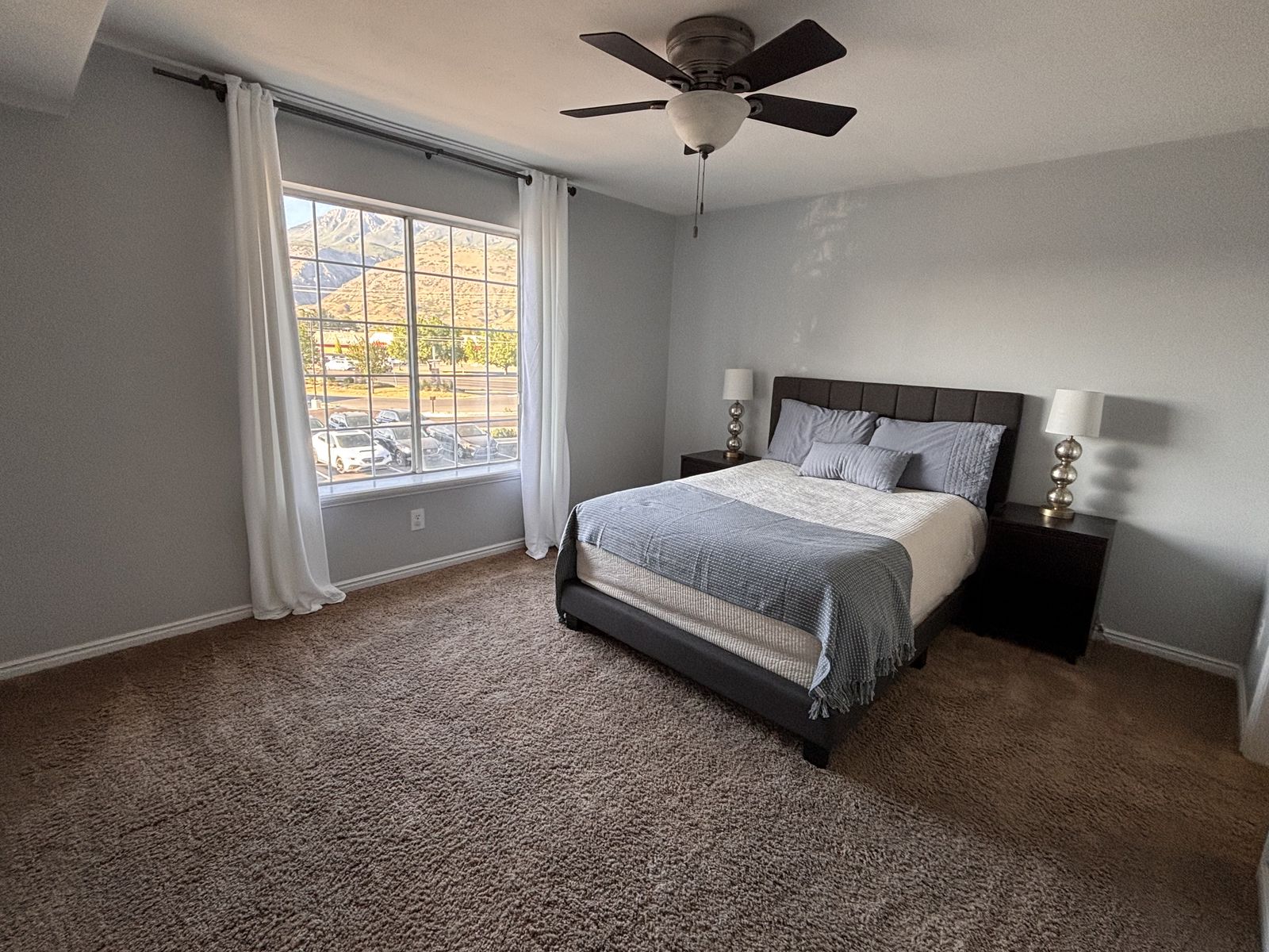 Private Room For Rent, Girls only!