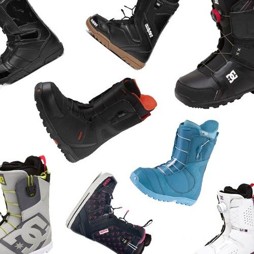 SZ 1, 6, 7.5, 8, 9 GENTLY USED SNOWBOARD BOOTS, BURTON HEAD SALOMON VANS,  KIDS, JR, MENS, WOMENS