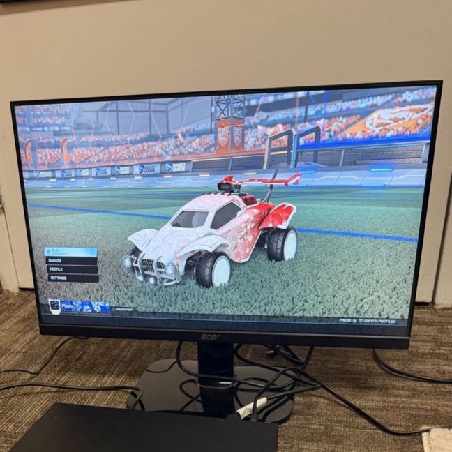 Acer Gaming Monitor