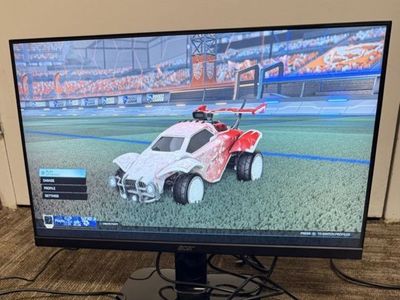 Acer Gaming Monitor