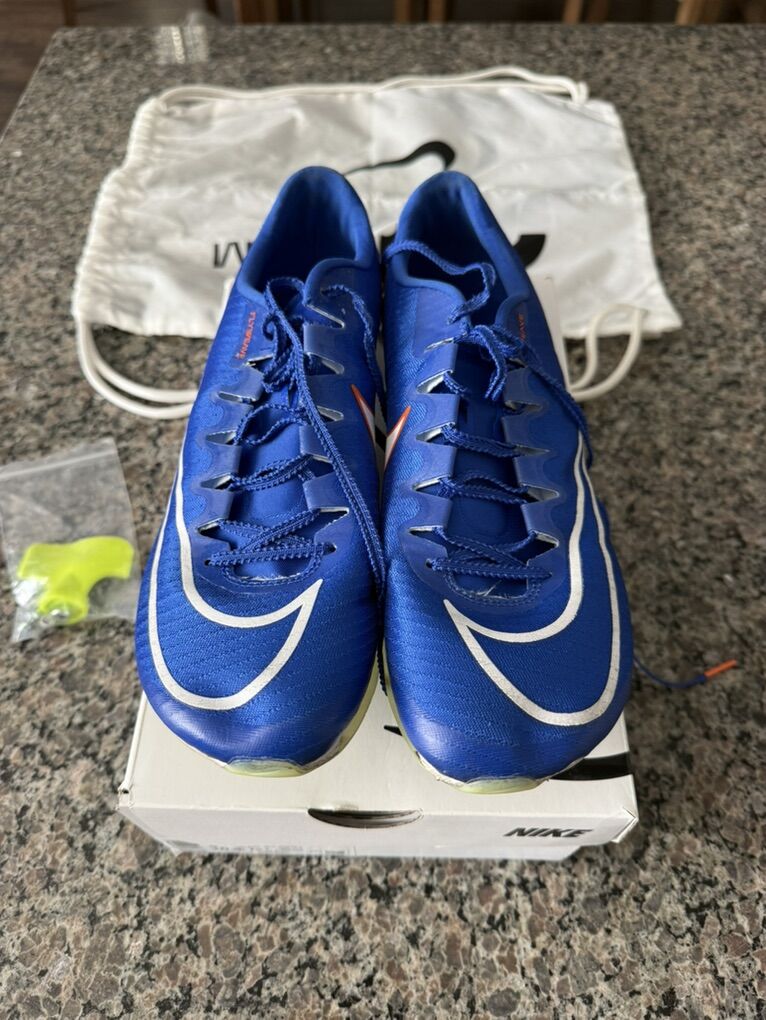 Nike Air Fly Zoom Maxfly Size 9