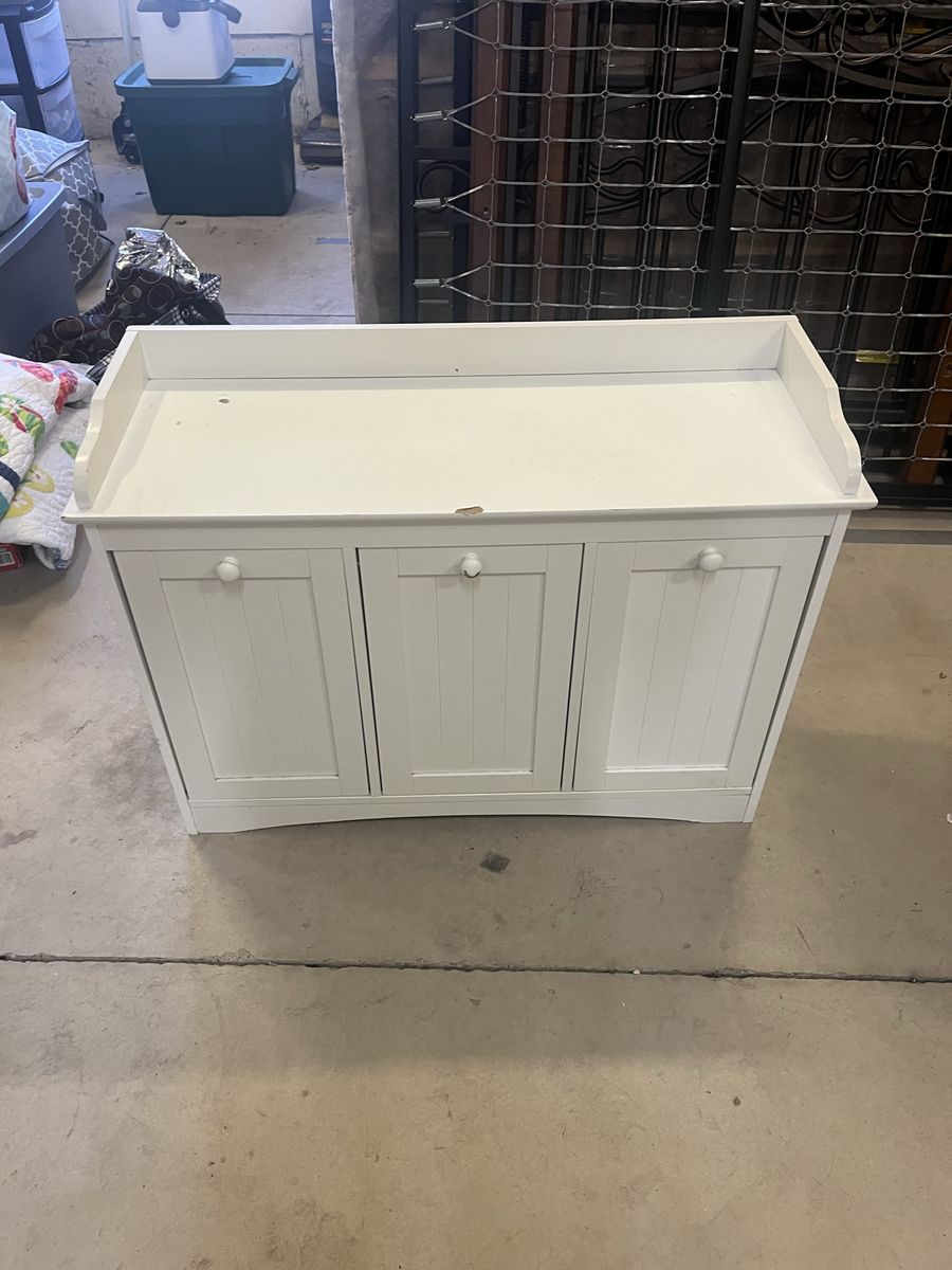 Laundry Bin