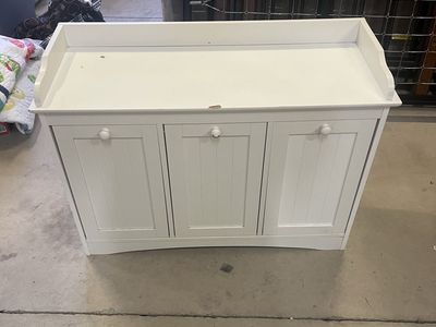 Laundry Bin