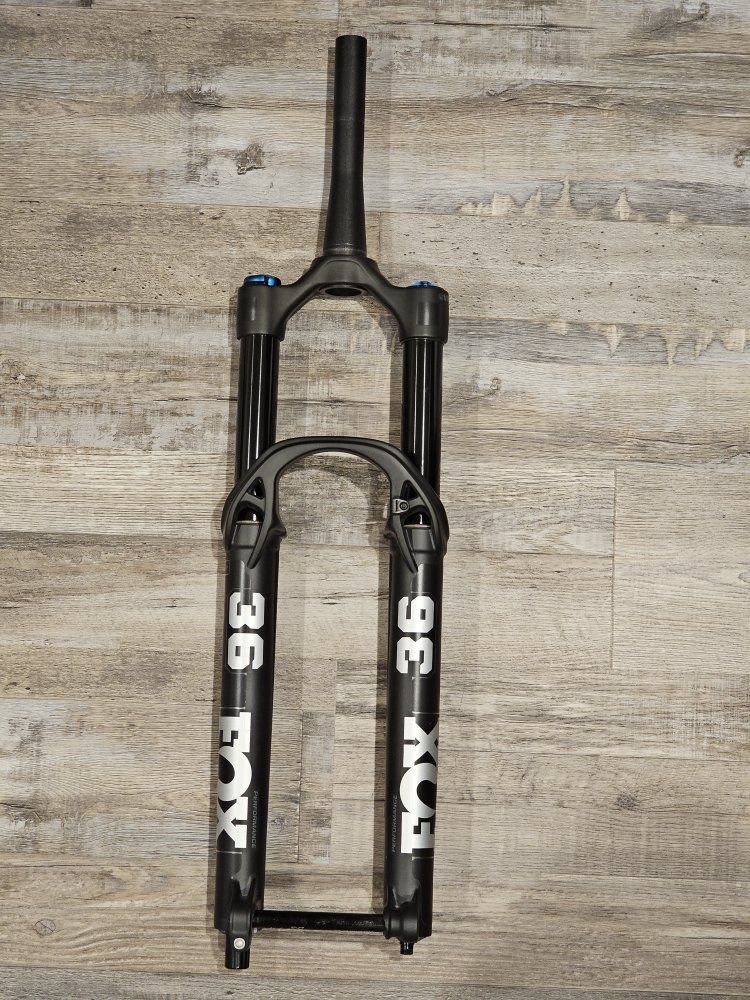 Fox Fork 36 Performance Float 29 160mm Grip