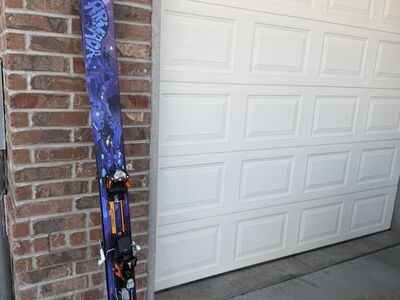 Armada Skis