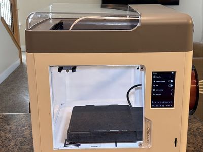 Creality 3D Printer
