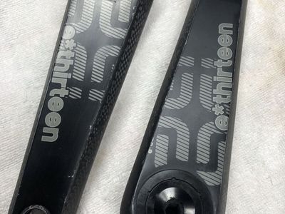 Bosch Gen4 EMTB Carbon Crank