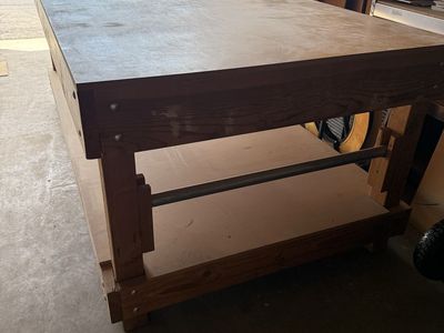 Shop Tables
