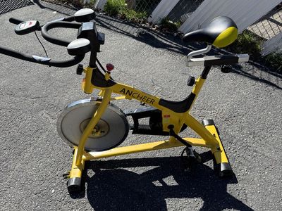 Excercise Bike