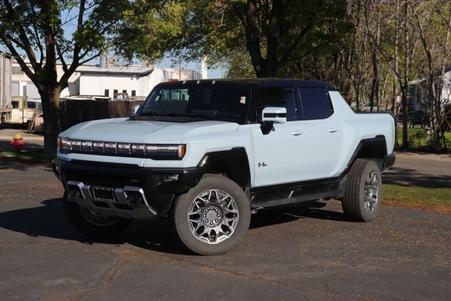 2025 GMC Hummer EV 3X