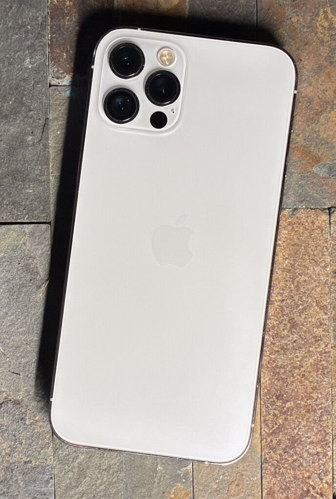 512 Gb iPhone 12 Pro Unlocked