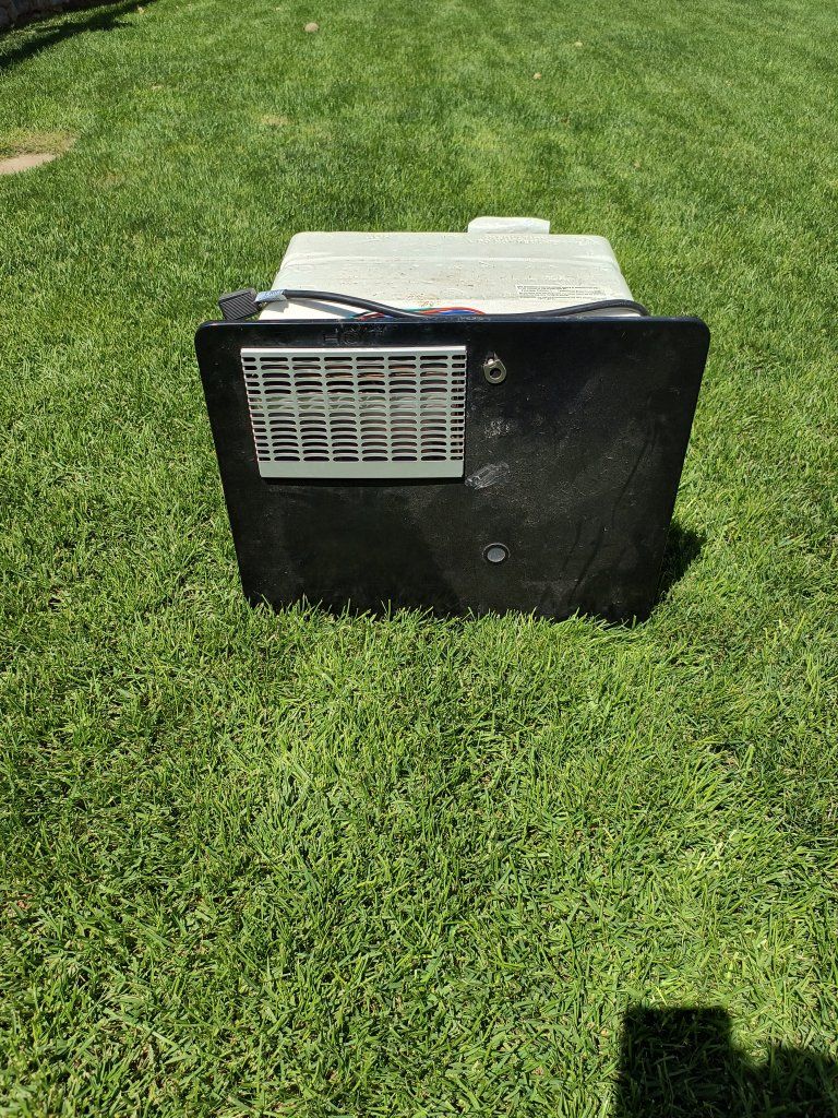 Dometic HWH RV Water Heater - Used