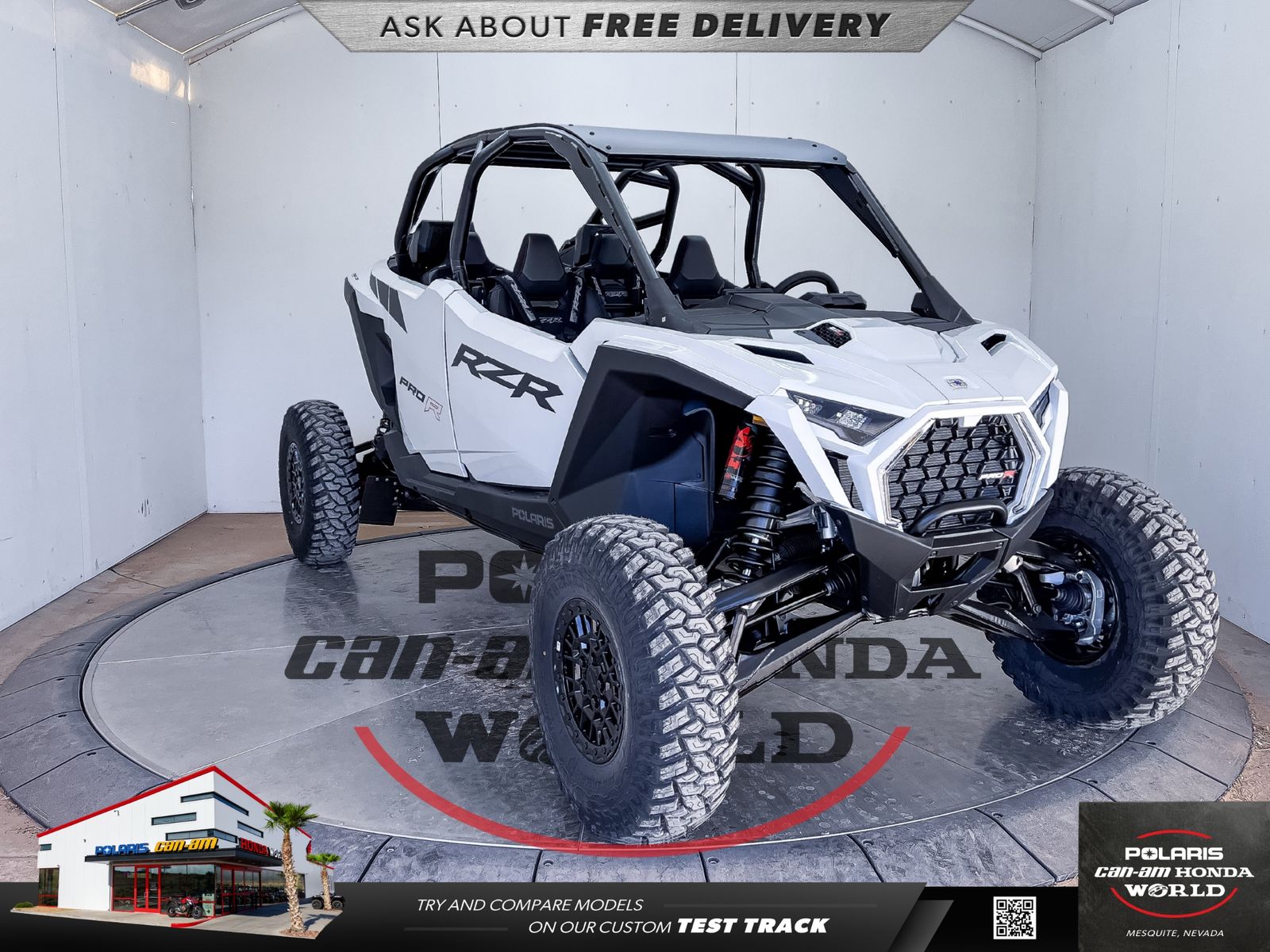 2026 Polaris RZR Pro R 4 Ultimate | UTVs New (Utility Vehicles) | KSL ...