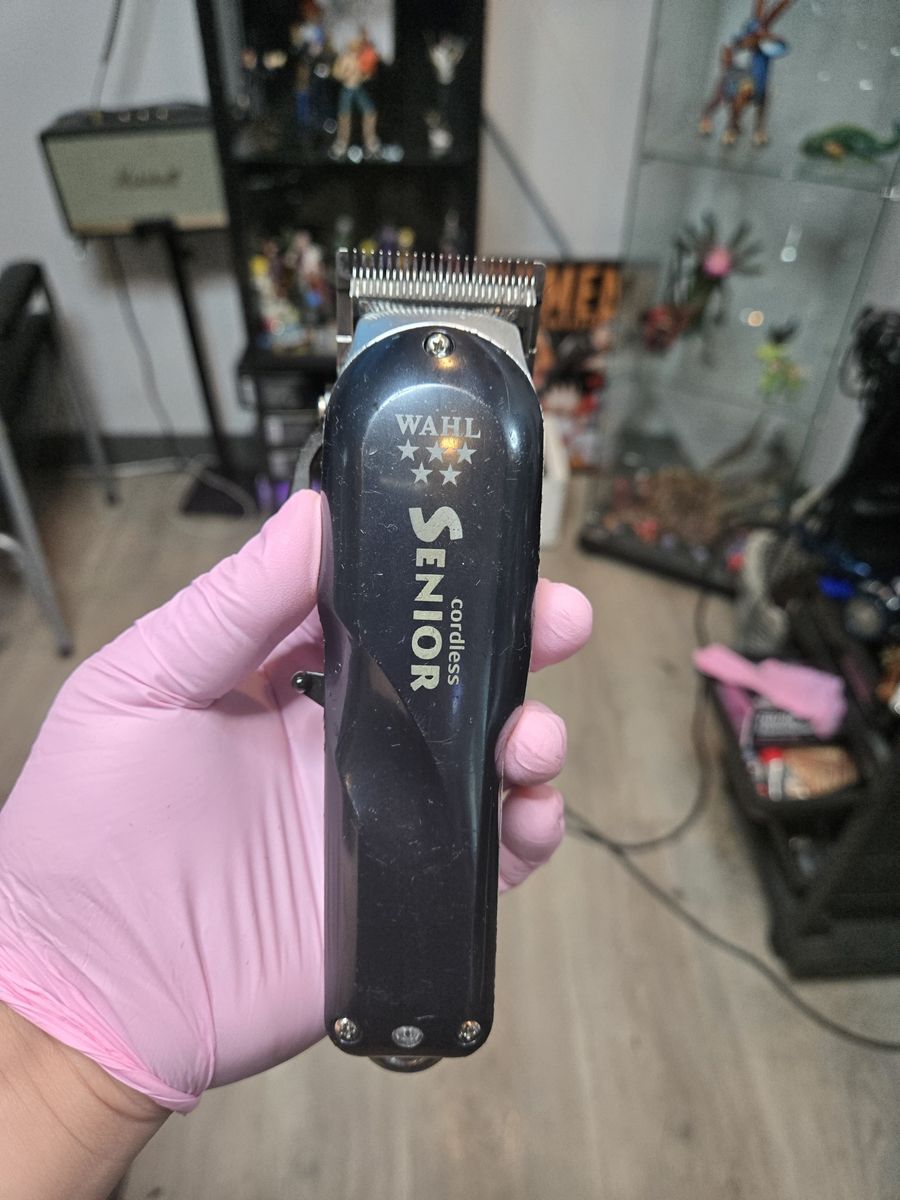 Wahl 100 Year Anniversary Cordless Clipper