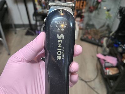 Wahl 100 Year Anniversary Cordless Clipper
