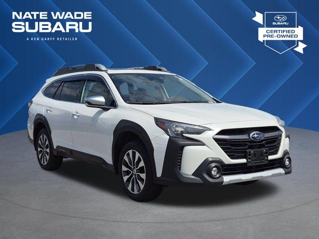 2024 Subaru Outback Touring XT
