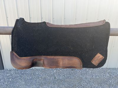 Impact Gel Saddle Pad