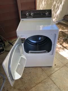 Alliance Dryer