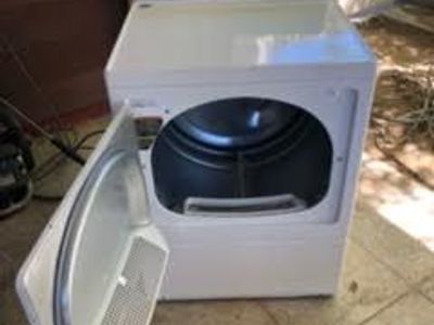 Alliance Dryer
