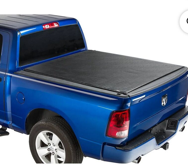 New 02-08 Dodge Ram 1500 8 Bed Tonneau Cover Soft